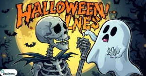 Halloween Rizz Lines