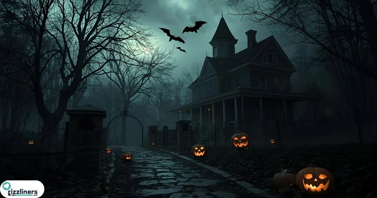 Haunting Halloween Puns