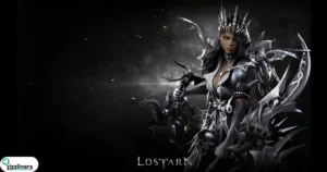 Lost Ark Rizz