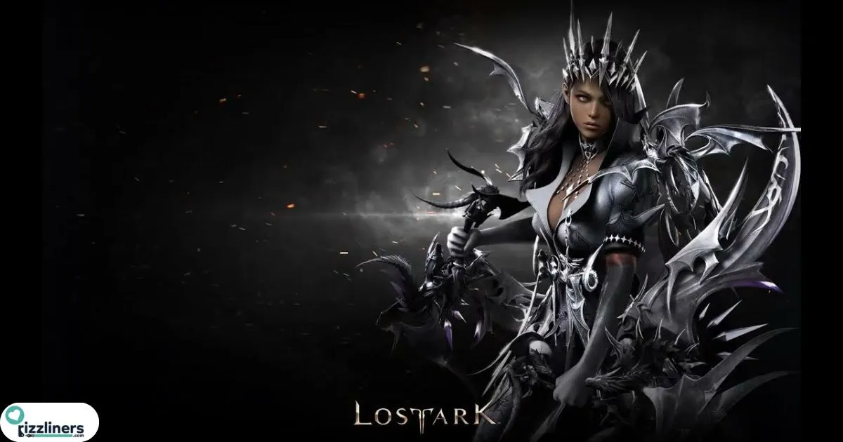Lost Ark Rizz