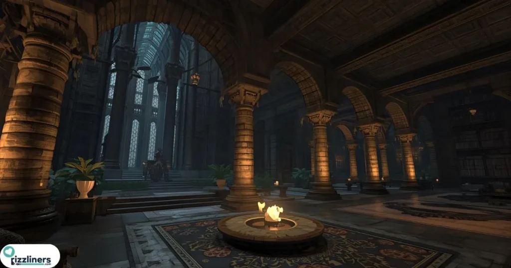 Lumon in Modern Context