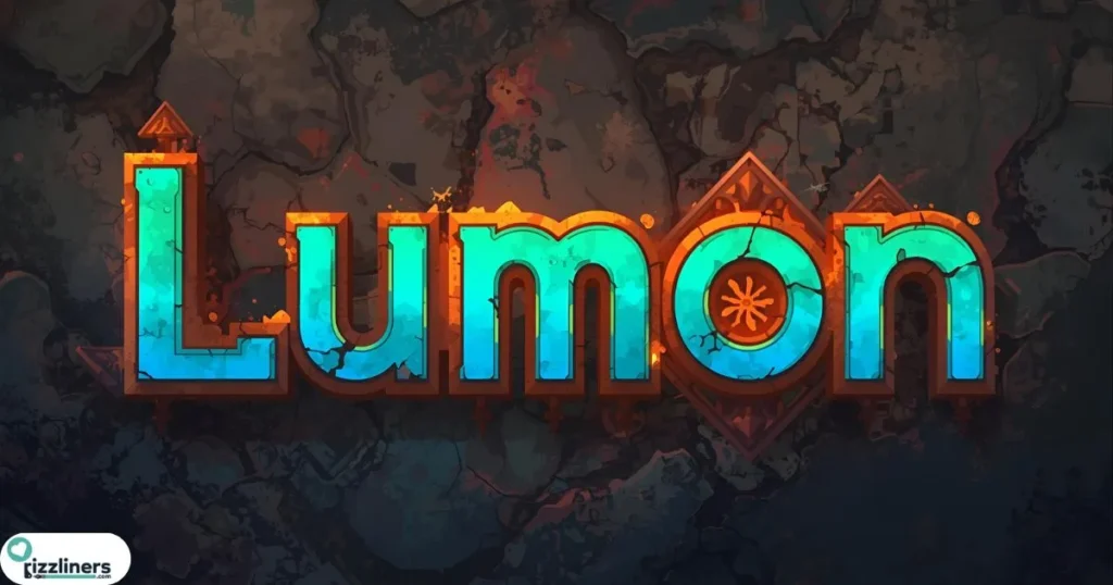 Lumon Word Origin