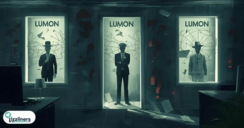 Misunderstandings About Lumon