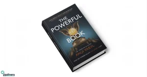 Powerful Book Rizz
