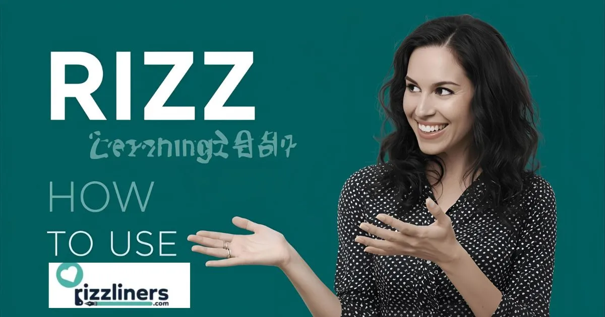 Rizz meaning and how to use