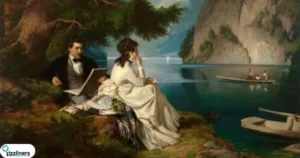 Romantic German Rizz