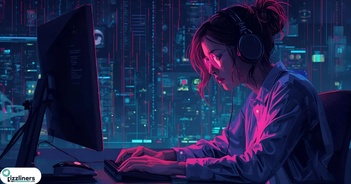 Secret Feminist Pick