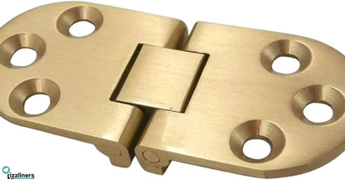 Top Hinge Rizz