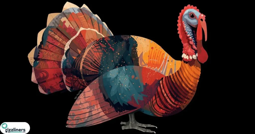Adult Holiday Turkey 