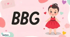 BBG Slang Meaning