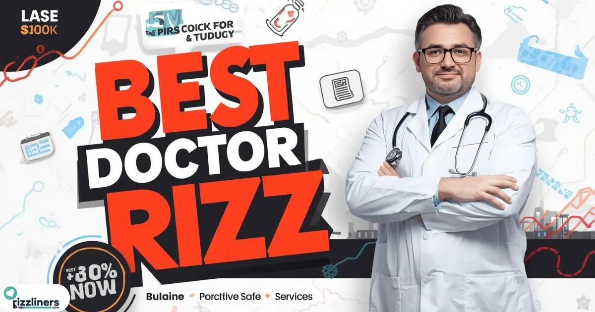 Best Doctor Rizz