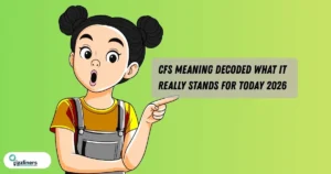 CFS Meaning Decoded