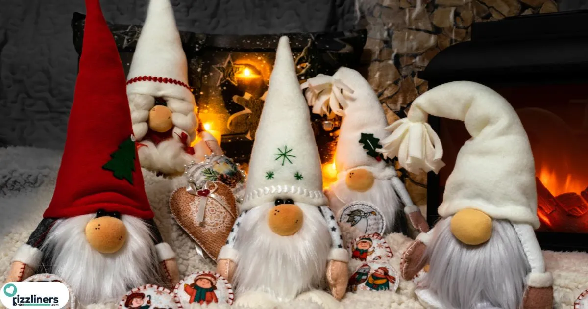 Christmas Gnome Jokes