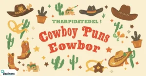 Cowboy Puns