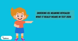 Shocking ICL Meaning