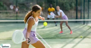 Tennis Valentine Puns