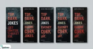 Top Dark Jokes