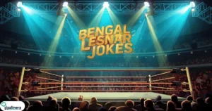 Bengal Lesnar Jokes