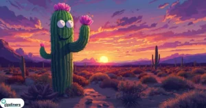 Cactus Rizz