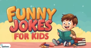 Funny Jokes For Kids