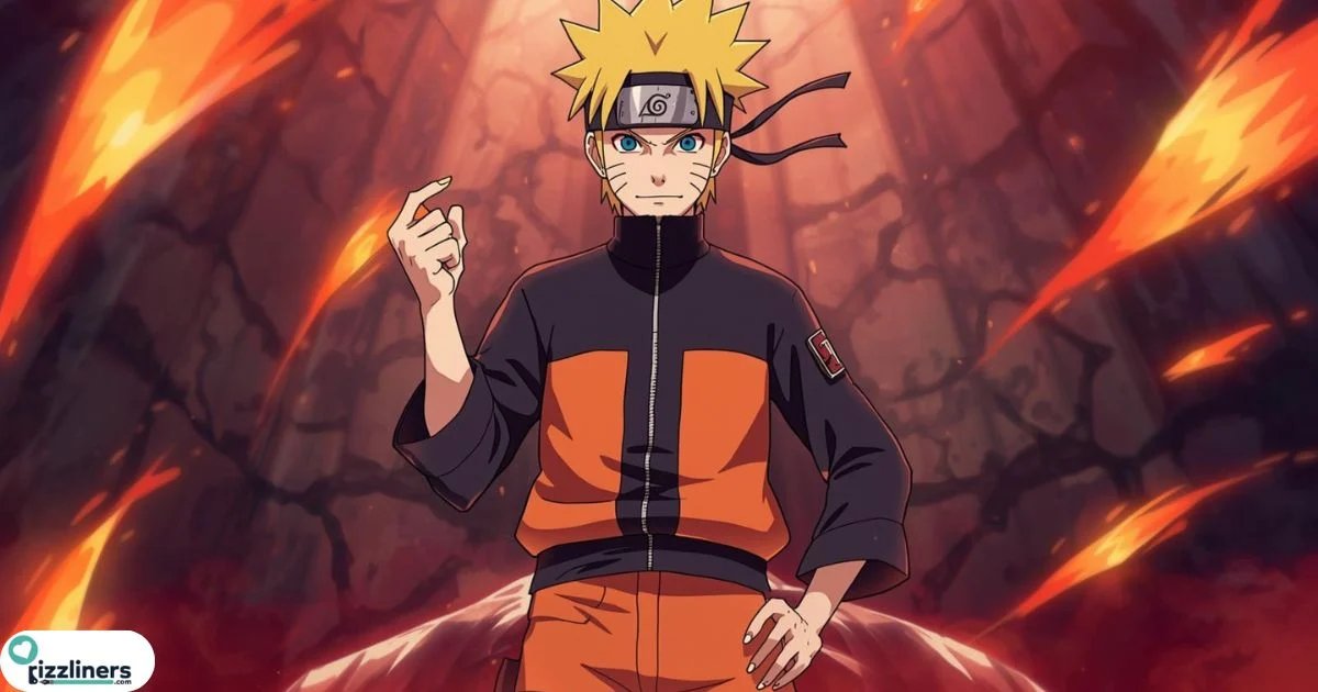 Naruto Rizz
