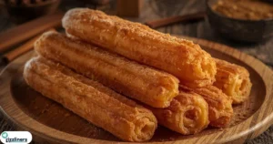 Top Churro Puns