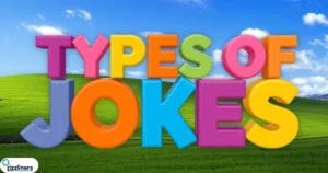 Types Of Jokes