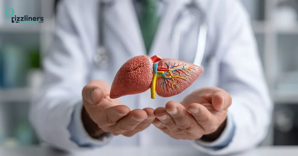 Amazing Hepatic Rizz