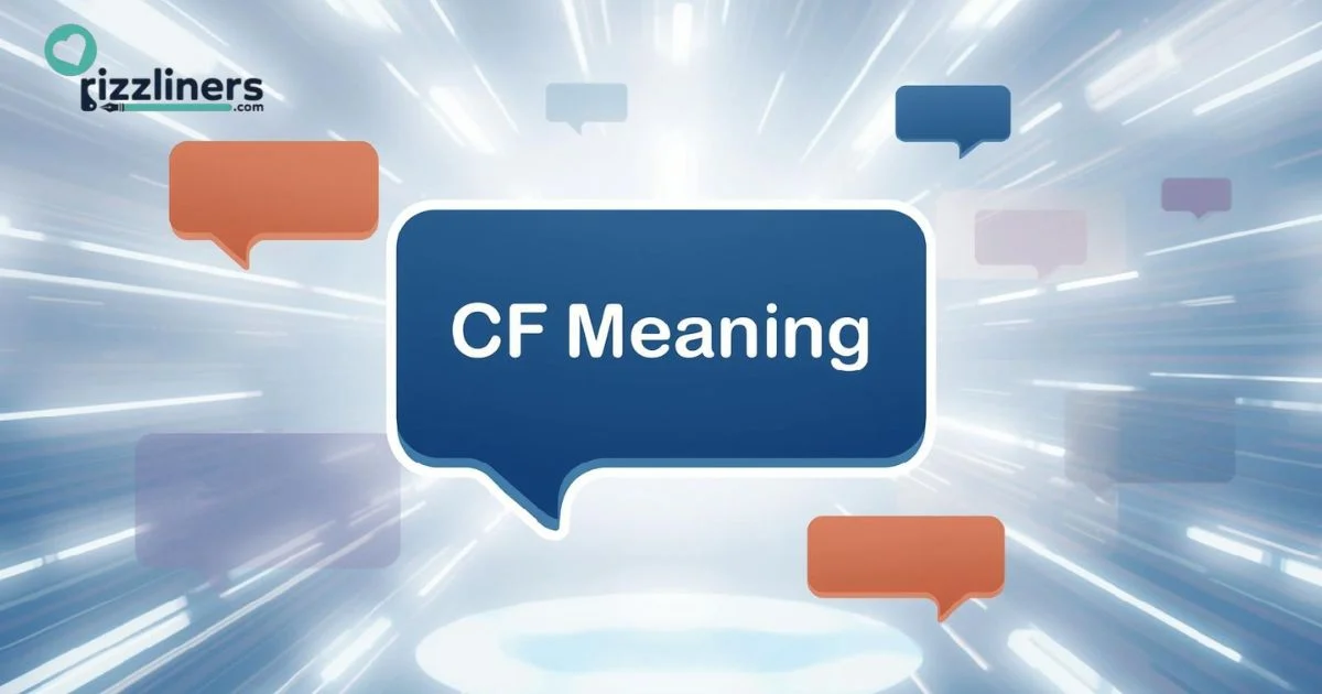 Cf Meaning In Text