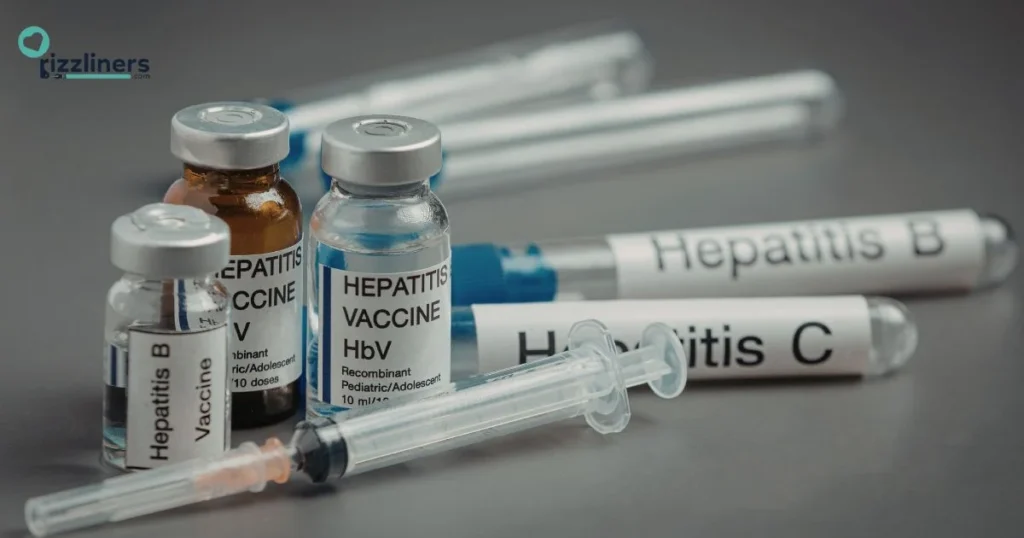 Cheesy Hepatic Pickup Lines