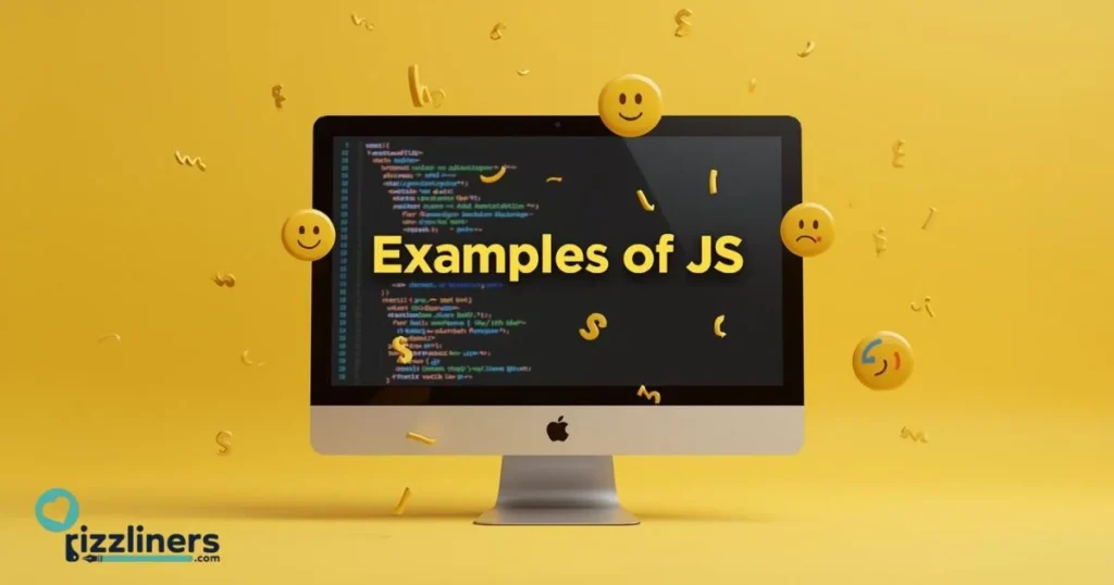 Examples Of Js