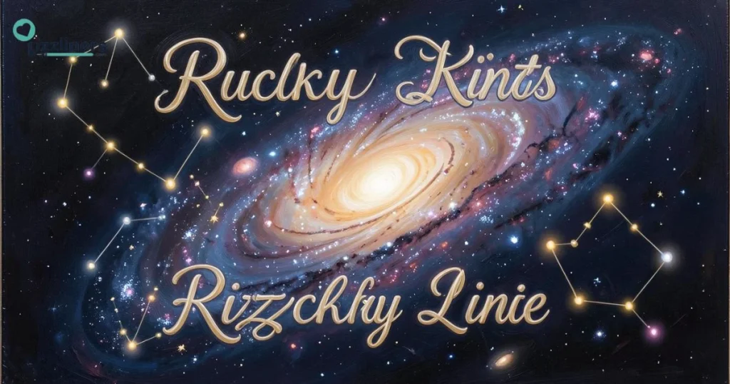 Galaxy Rizz Pickup Lines