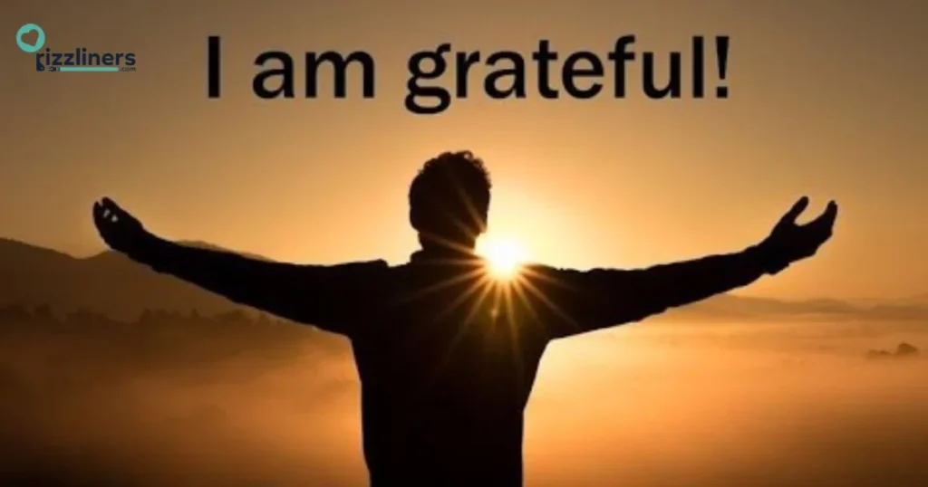 Grateful For The Feels