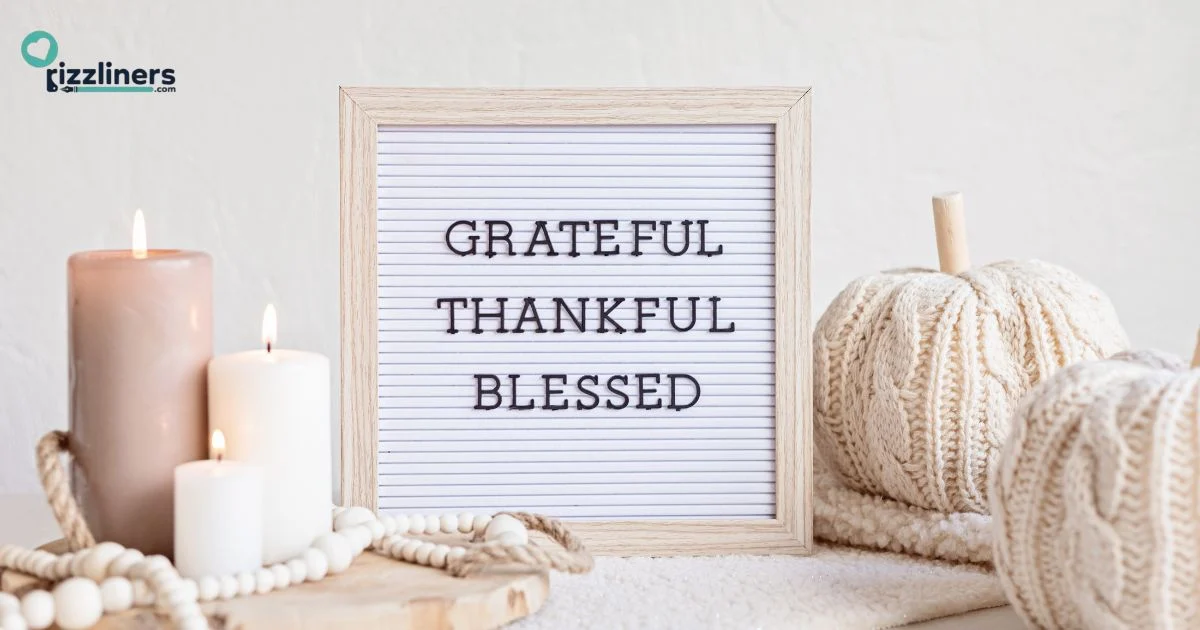 Grateful Pickup Lines