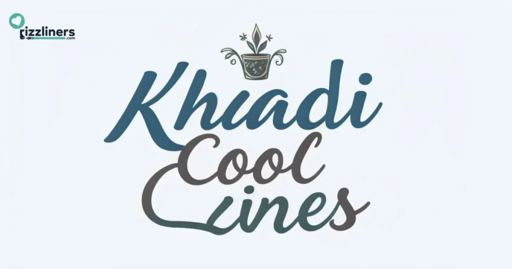 Khadi Cool Lines