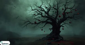 Meaning Of Poison Tree