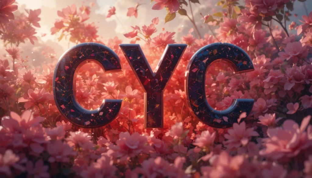 What Does Cyc Mean On Snapchat