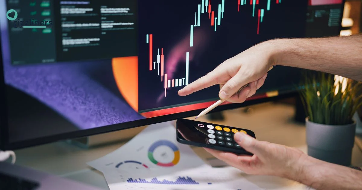 Capitalism Pickup Lines