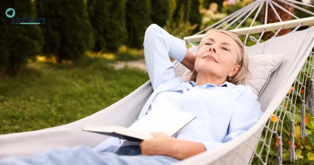 Cheeky Hammock Pickup Lines