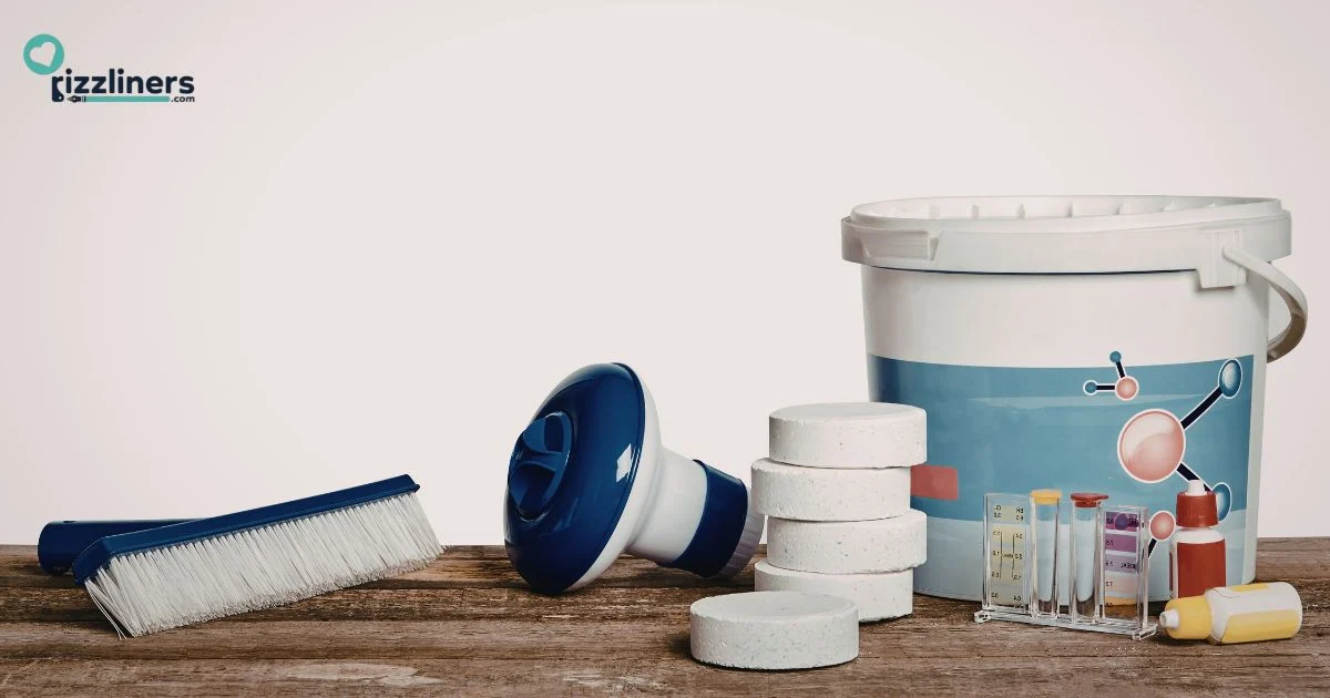 Chlorine Pickup Lines