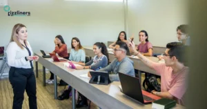 College Pickup Lines