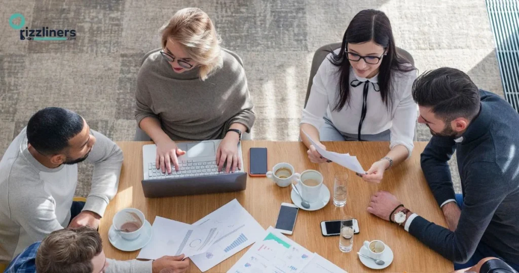 Creative Connor Pickup Lines