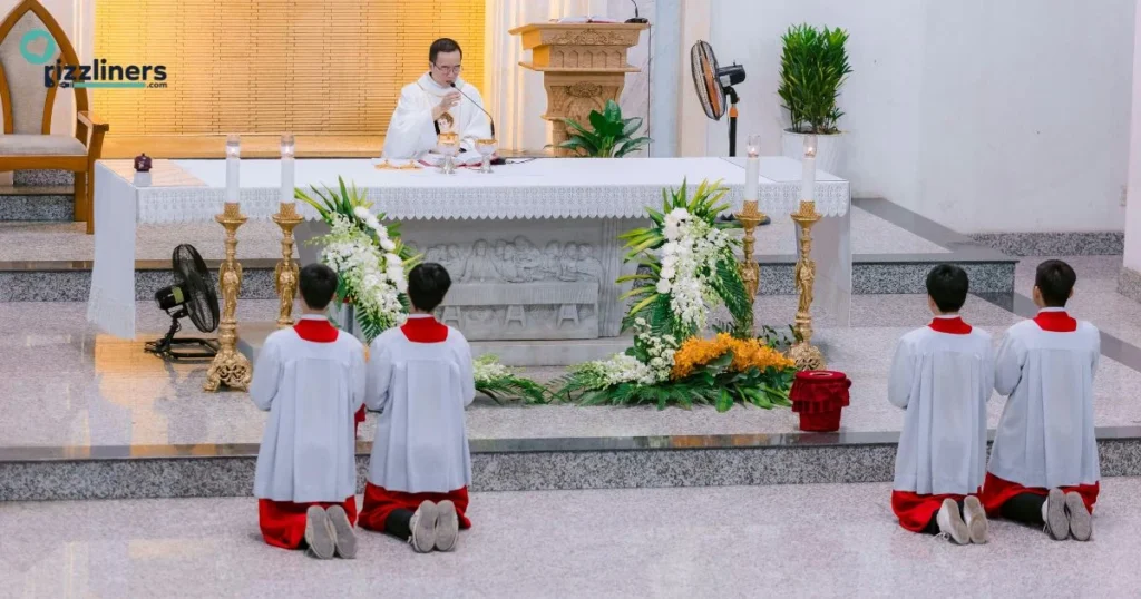 Cute Christian Crushes