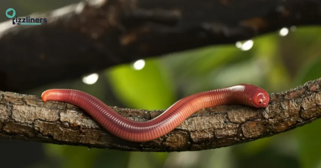 Cute Earthworm Pickup Lines