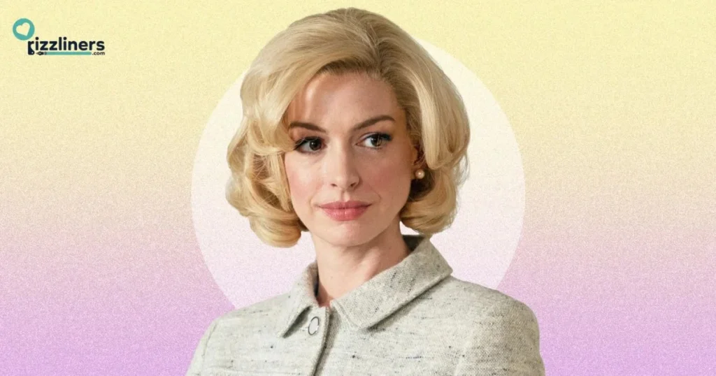 Cute Eileen Lines For Her