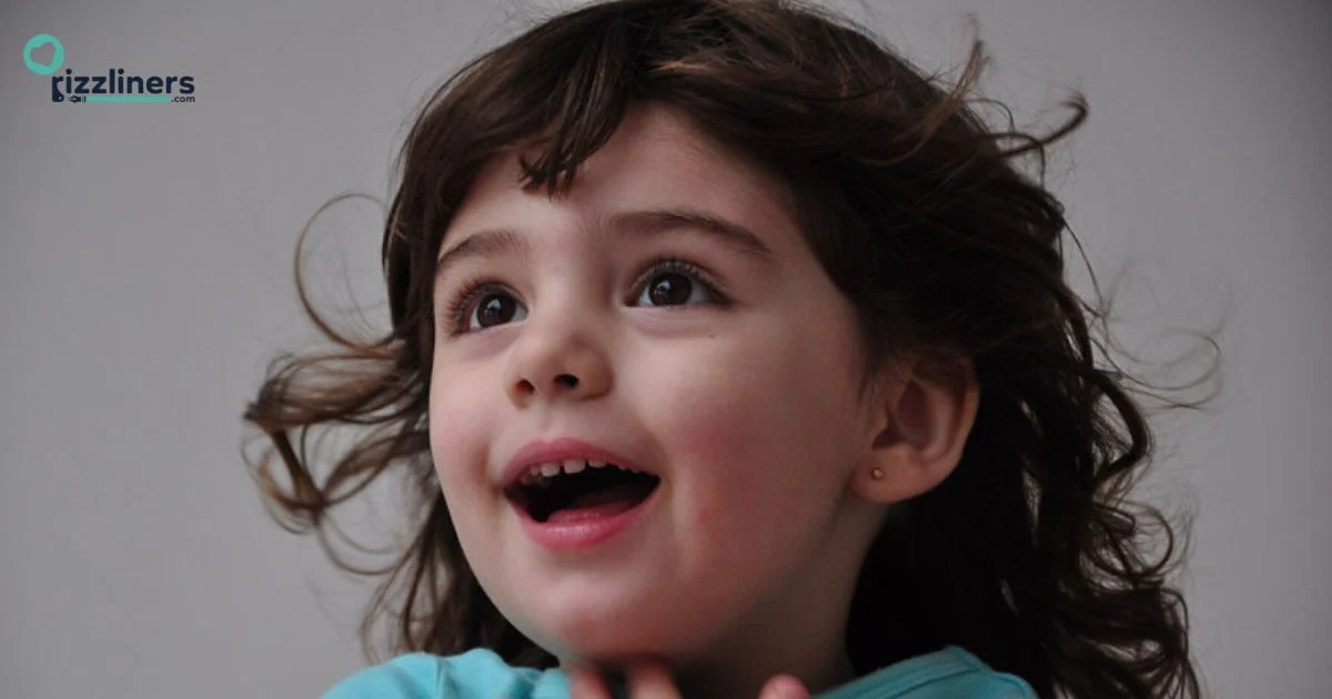 Delighted Pickup Lines