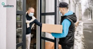 Delivery Pickup Lines