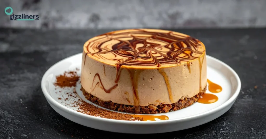 Dreadful Cheesecake Rizz