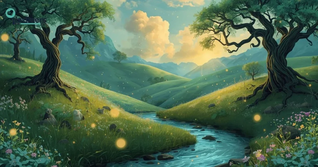 Enchanted Fantasy Pickup Lines