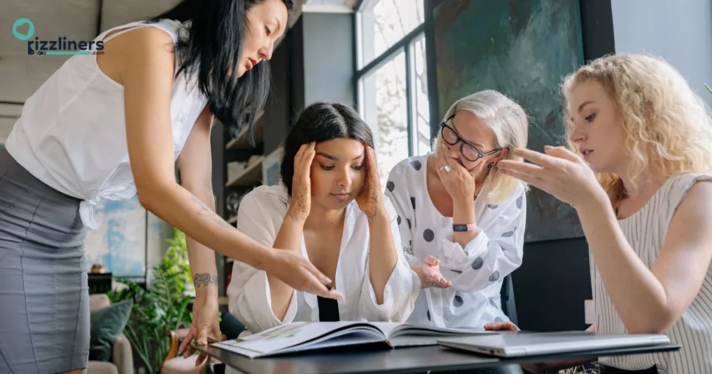 Funny Brainstorm Pickup Lines